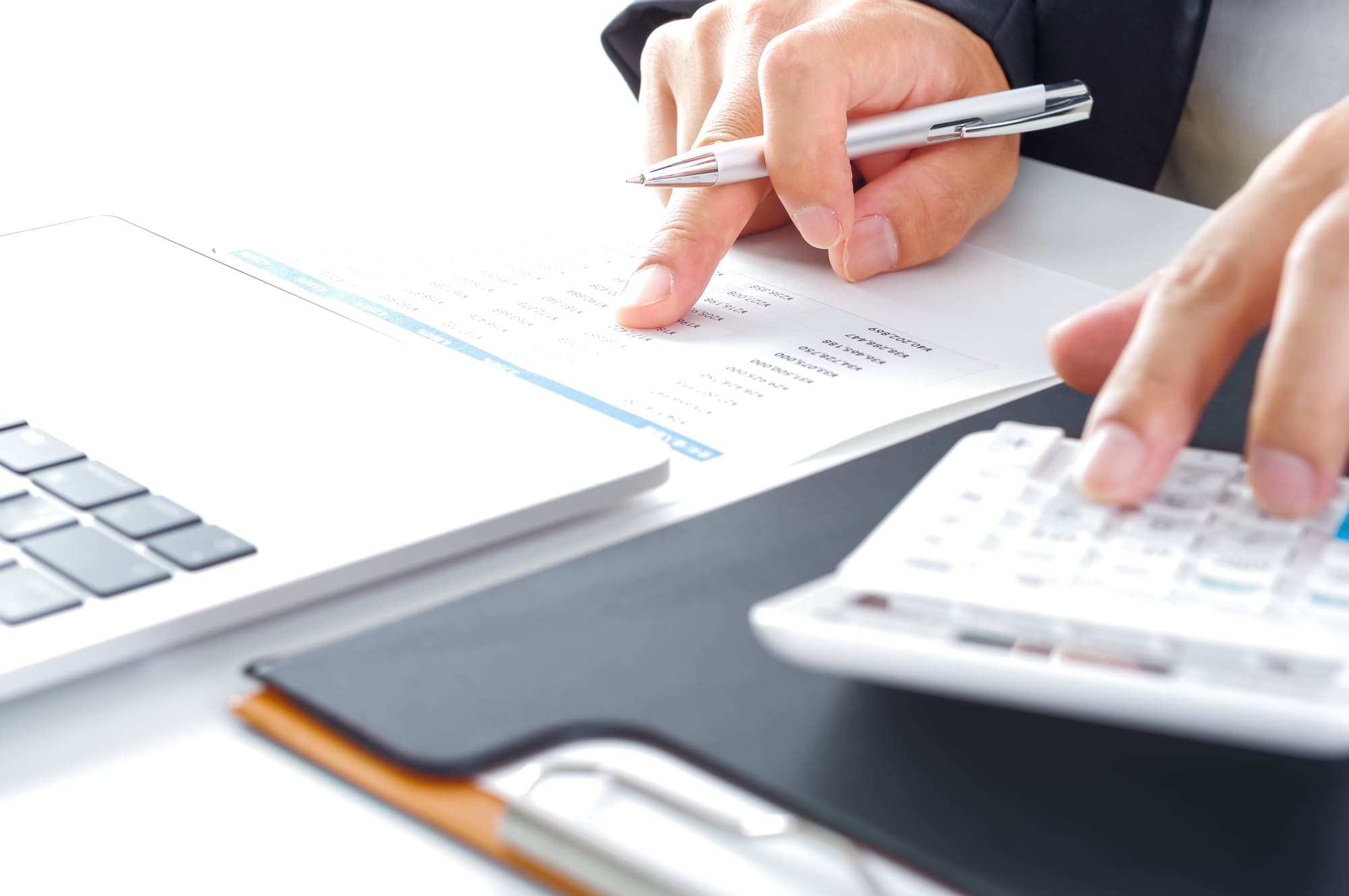 管理費・修繕積立金