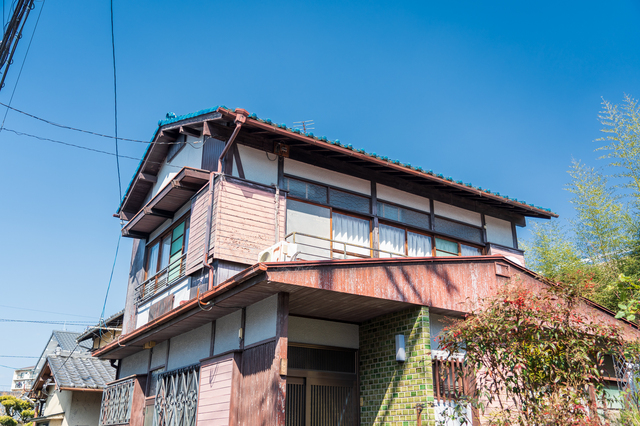 維持管理費用の負担