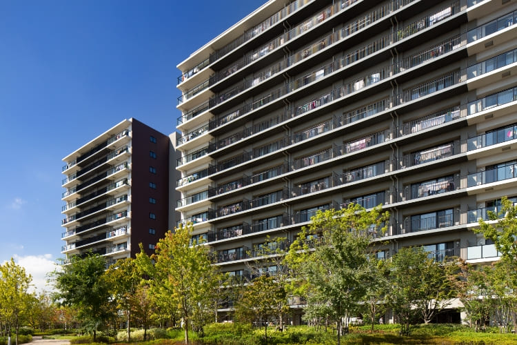 マンション売却サービス