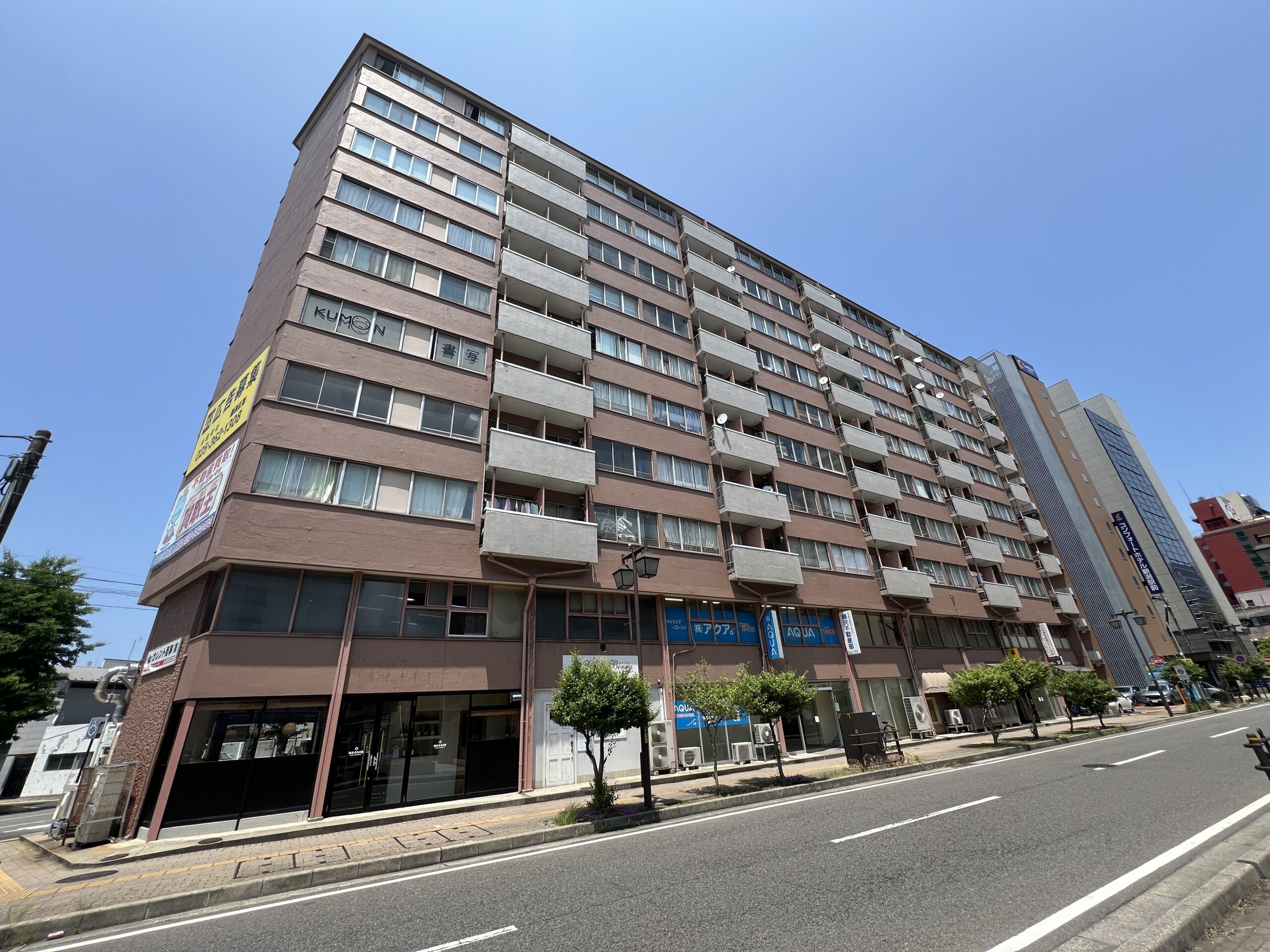 中央 区 中古 マンション