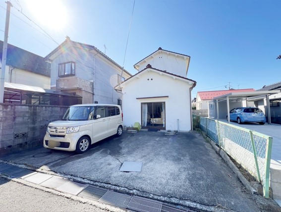 【価格変更】西区関屋堀割町　中古戸建　590万円⇒570万円　新潟市不動産