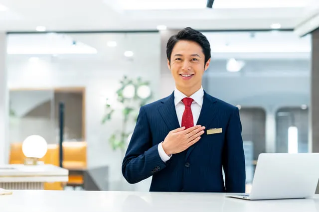 保証が充実しているか確認する