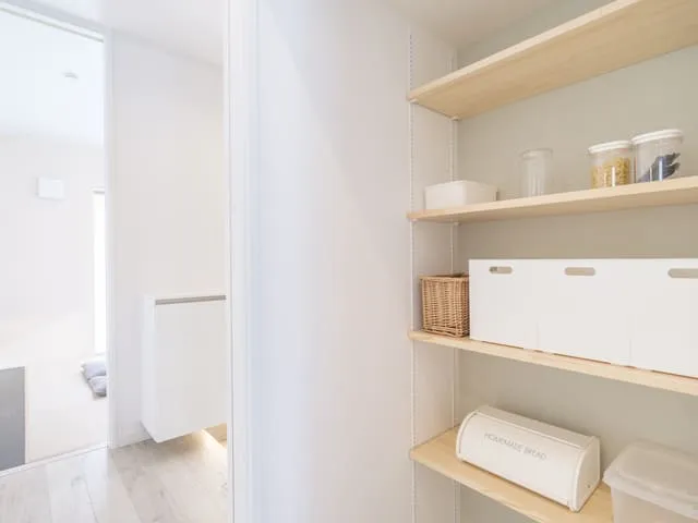 住み心地改善のためのヒント