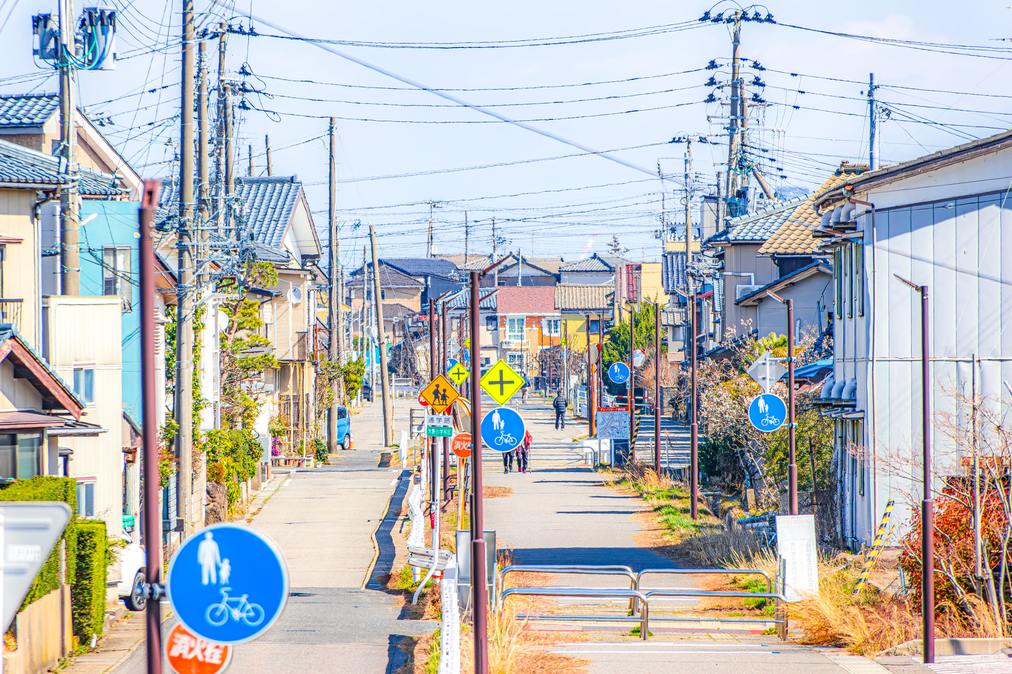 新潟市西区で不動産購入を検討している方へ