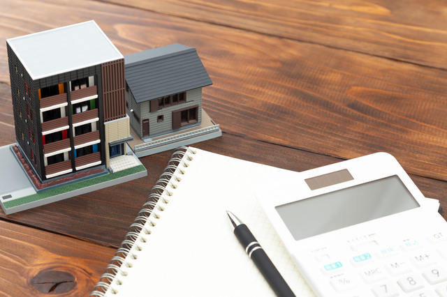 住み替え・資金・時間軸が意思決定の軸