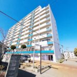 おすすめマンション紹介【曙マンション】新潟市不動産