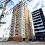 おすすめマンション紹介【D’クラディア米山】新潟市不動産